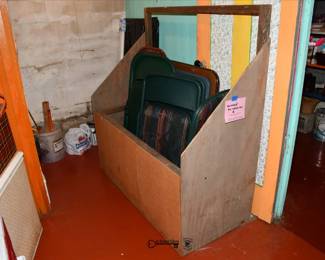 479Storage Room