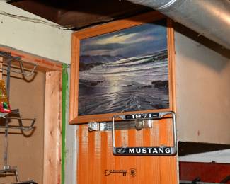 482Storage Room