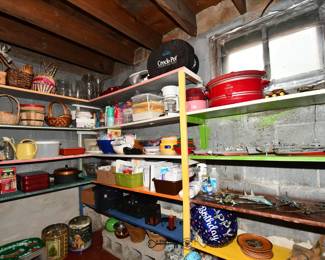 473Storage Room