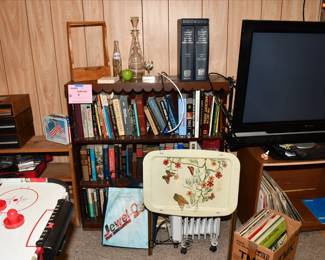 385Basement