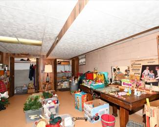 361Basement