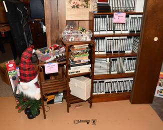 400Basement