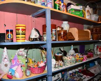 491Storage Room