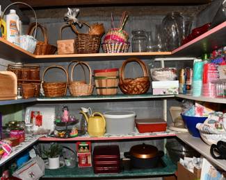493Storage Room