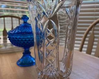 Crystal