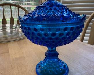 Fenton Hobb Nail