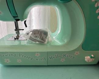 Sewing Pretty