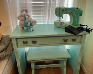 Little girls room Furniture