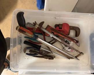 tools