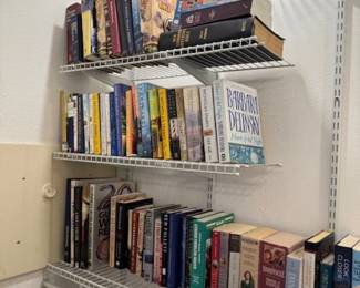 Books