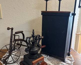 Antiques