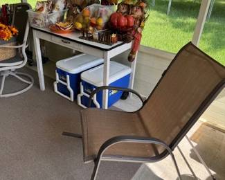 Outdoor Chair