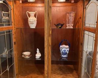 China Cabinet