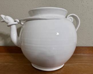 Pottery Pieces
