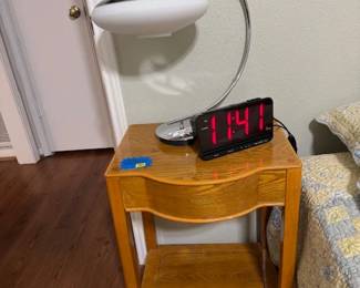 night stand