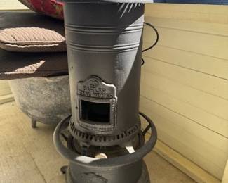 Heater