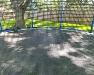 Trampoline