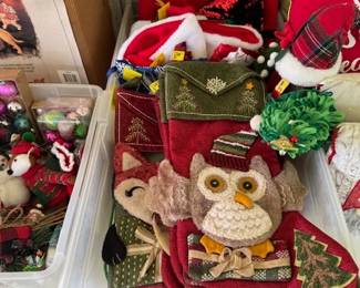 Vintage Christmas