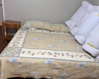 King or 2 twn beds