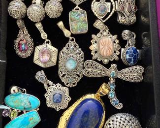 Pendants