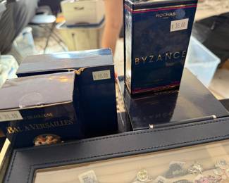 Perfumes