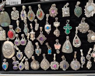 Charms