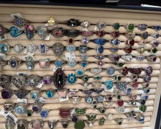 Rings