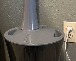 Ultrasonic Cool Mist Aromatherapy Humidifier