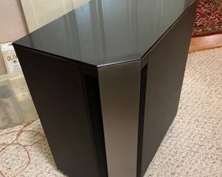 LG Subwoofer