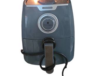 3.5 Qt Paula Deen Air Fryer