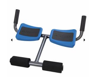 Teeter P2 Portable Decompression Back Stretcher