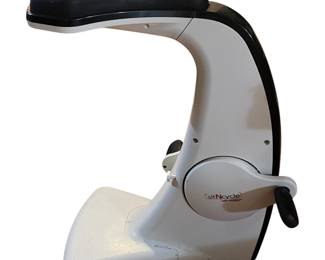 SitNCycle by Smooth Fitness