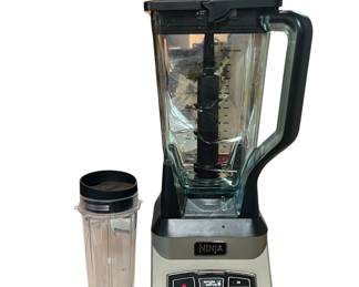 Ninja Professional Blender