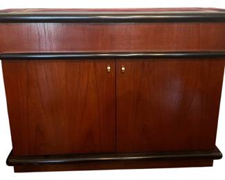 Bernhardt Buffet