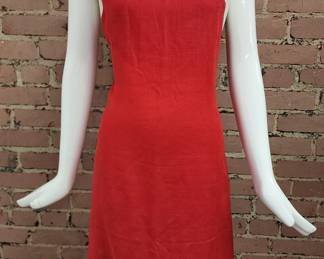 Vintage Dress