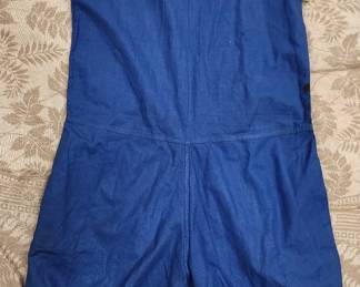 Vintage Bathing Suit