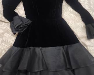 Vintage Dress
