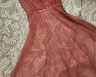 Vintage Dress