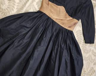 Vintage Dress