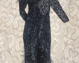 Vintage Dress