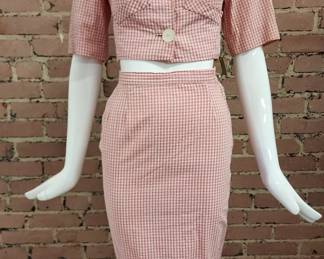 Vintage Dress