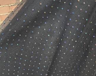 Vintage Ceil Chapman Dress