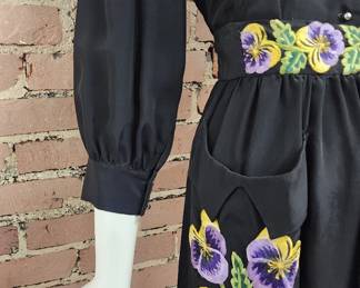 Vintage Dress