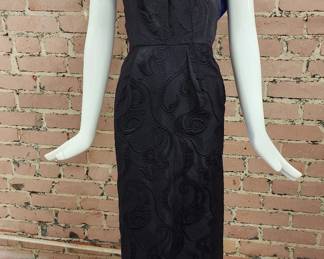 Vintage Dress