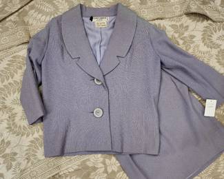Vintage Pierre Cardin Ensemble