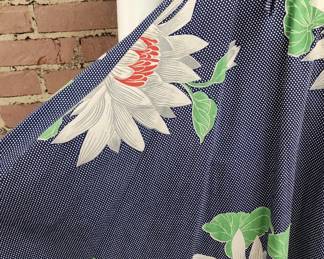 Vintage Dress