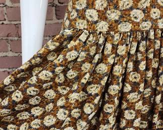 Vintage Dress