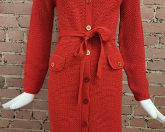 Vintage Dress