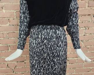 Vintage Dress