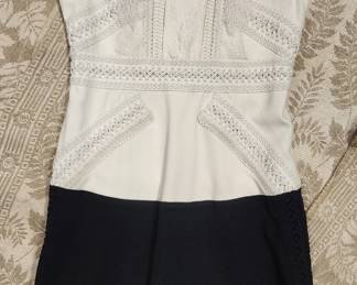 Vintage Givenchy Dress